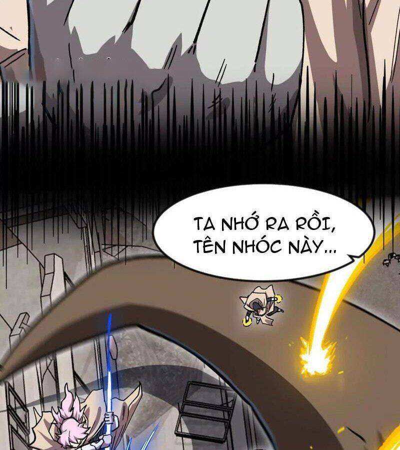 Cương Thi Tiên Sinh Chap 138 - Next Chap 139