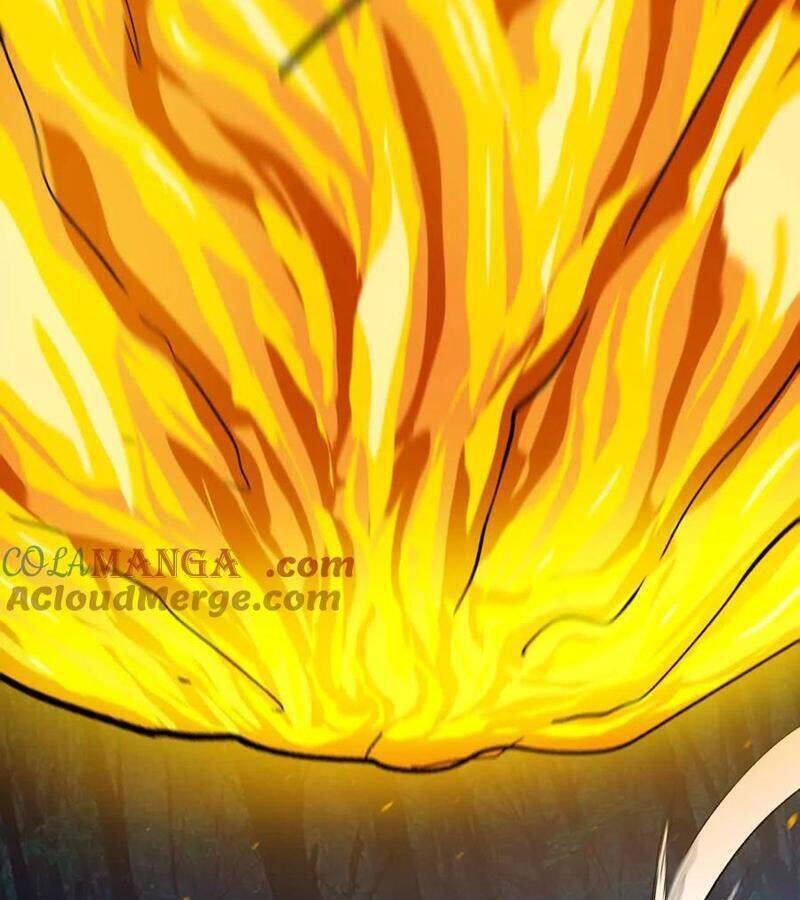 Cương Thi Tiên Sinh Chap 138 - Next Chap 139