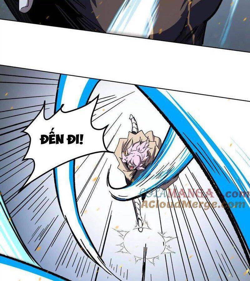 Cương Thi Tiên Sinh Chap 138 - Next Chap 139