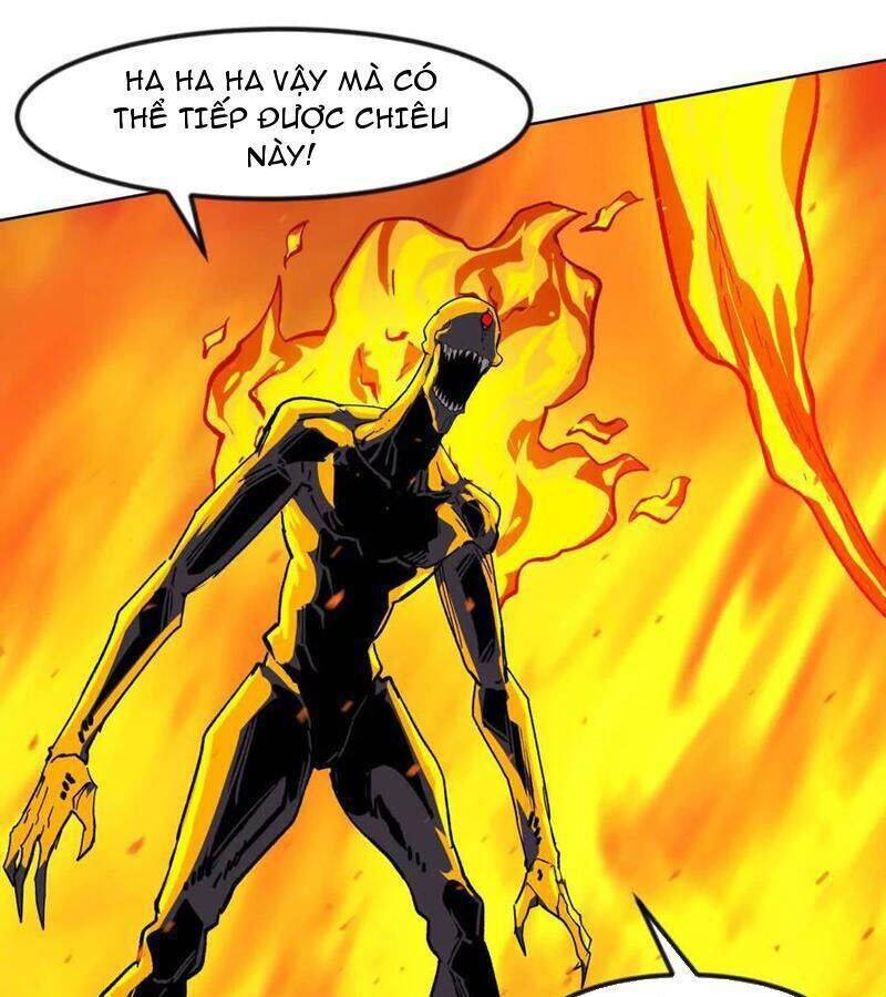 Cương Thi Tiên Sinh Chap 138 - Next Chap 139