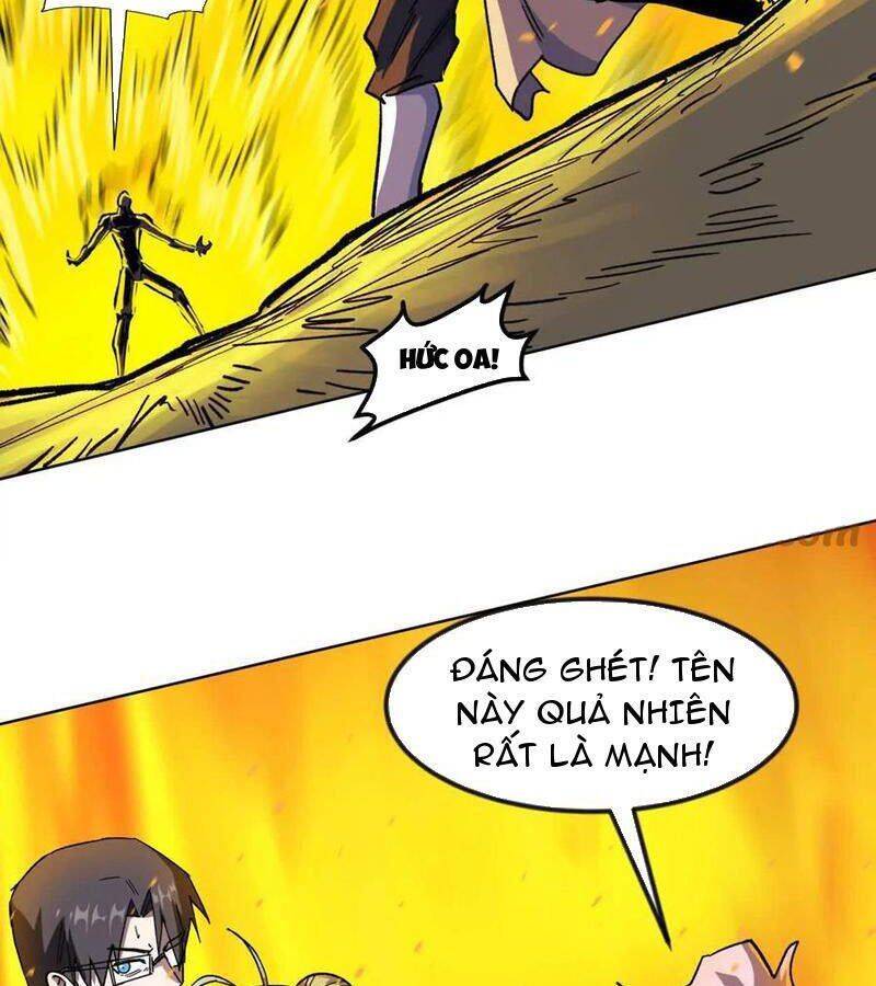 Cương Thi Tiên Sinh Chap 138 - Next Chap 139