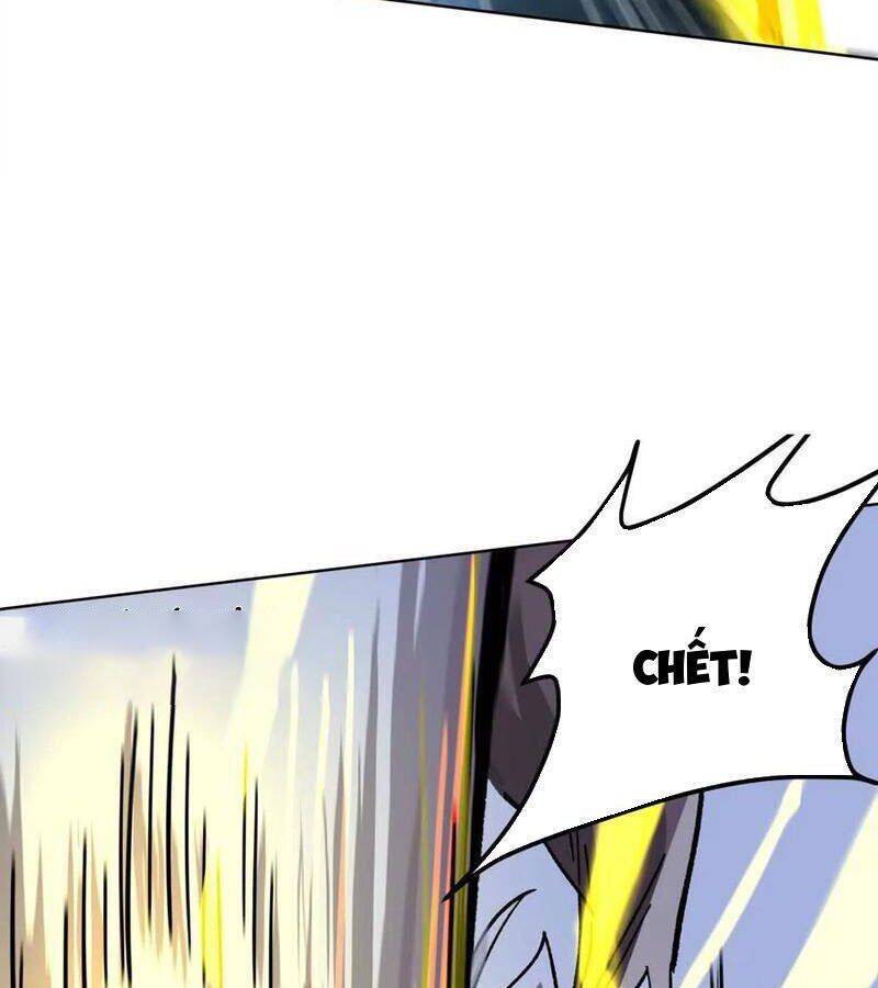 Cương Thi Tiên Sinh Chap 138 - Next Chap 139