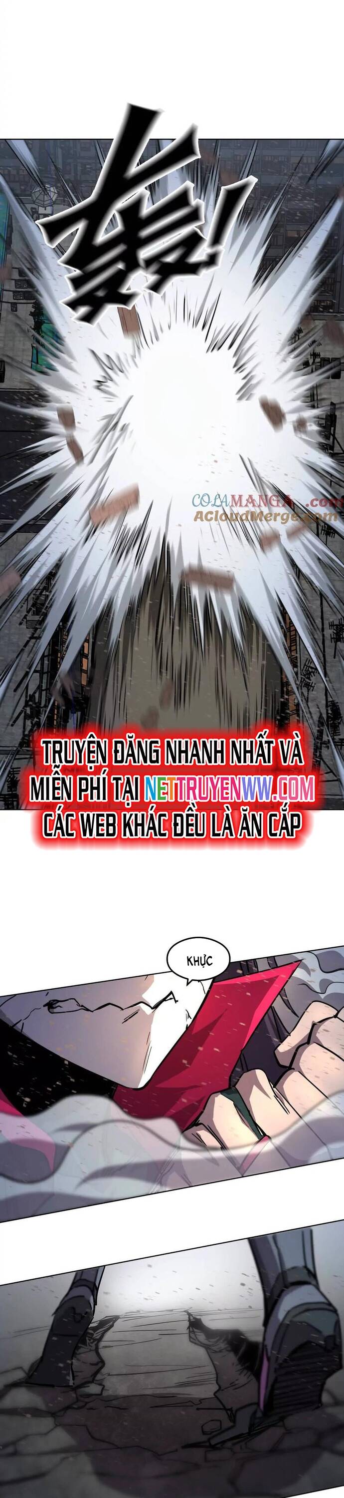 Cương Thi Tiên Sinh Chap 139 - Next Chap 140