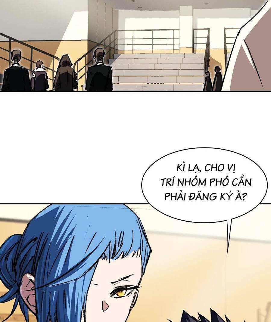 Cương Thi Tiên Sinh Chap 14 - Next Chap 15