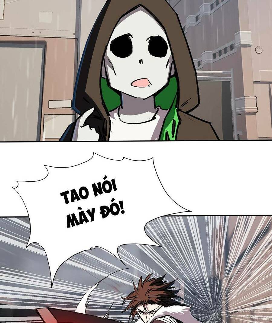 Cương Thi Tiên Sinh Chap 14 - Next Chap 15