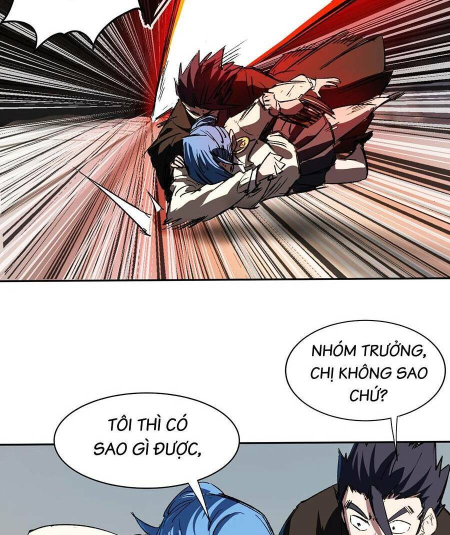 Cương Thi Tiên Sinh Chap 14 - Next Chap 15