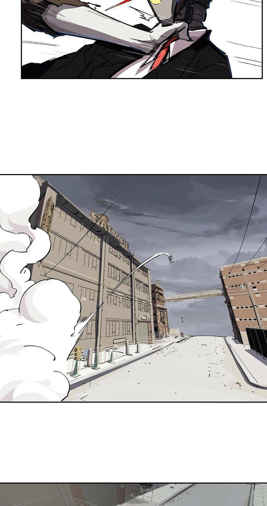 Cương Thi Tiên Sinh Chap 14 - Next Chap 15