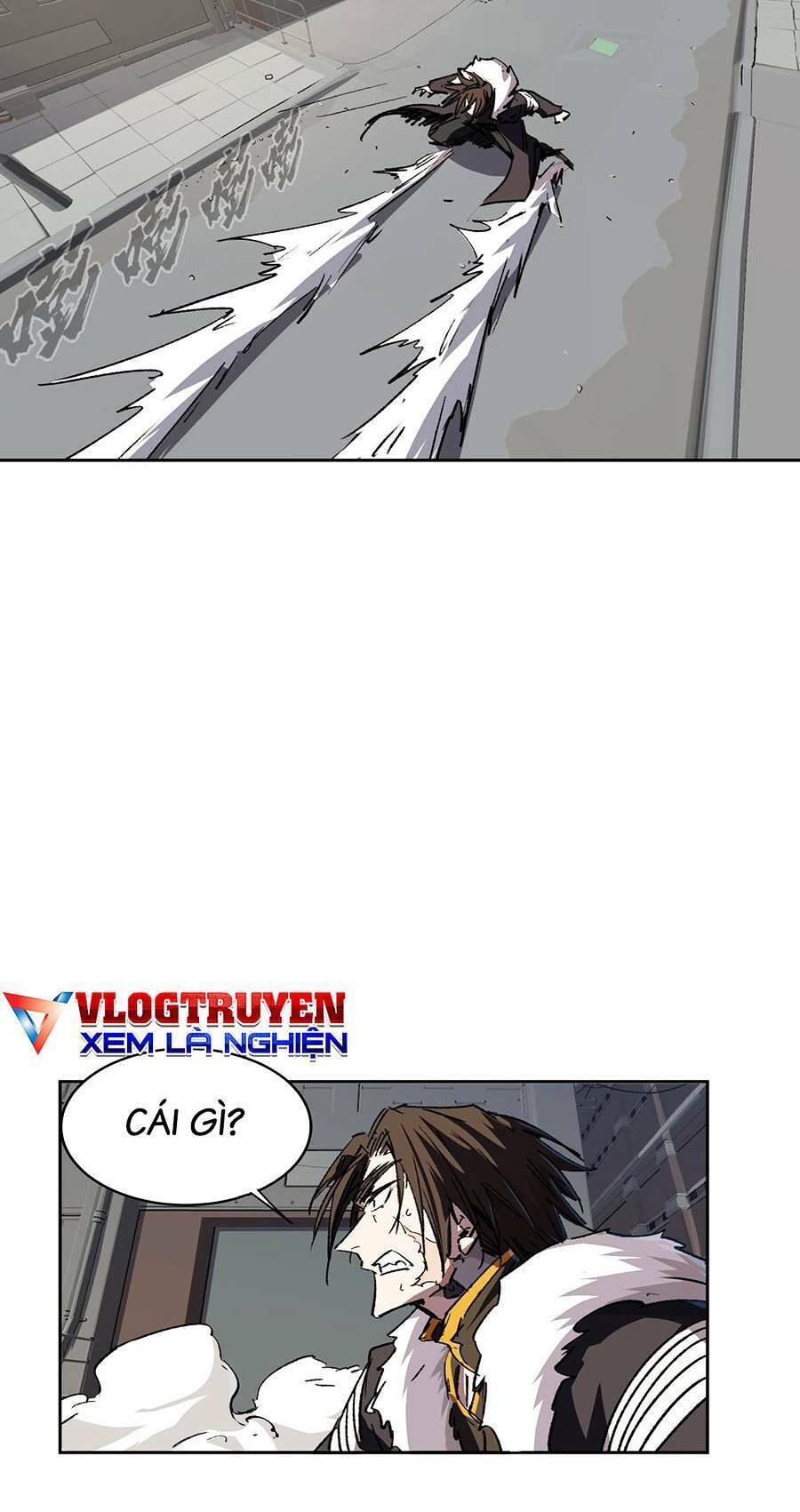 Cương Thi Tiên Sinh Chap 14 - Next Chap 15