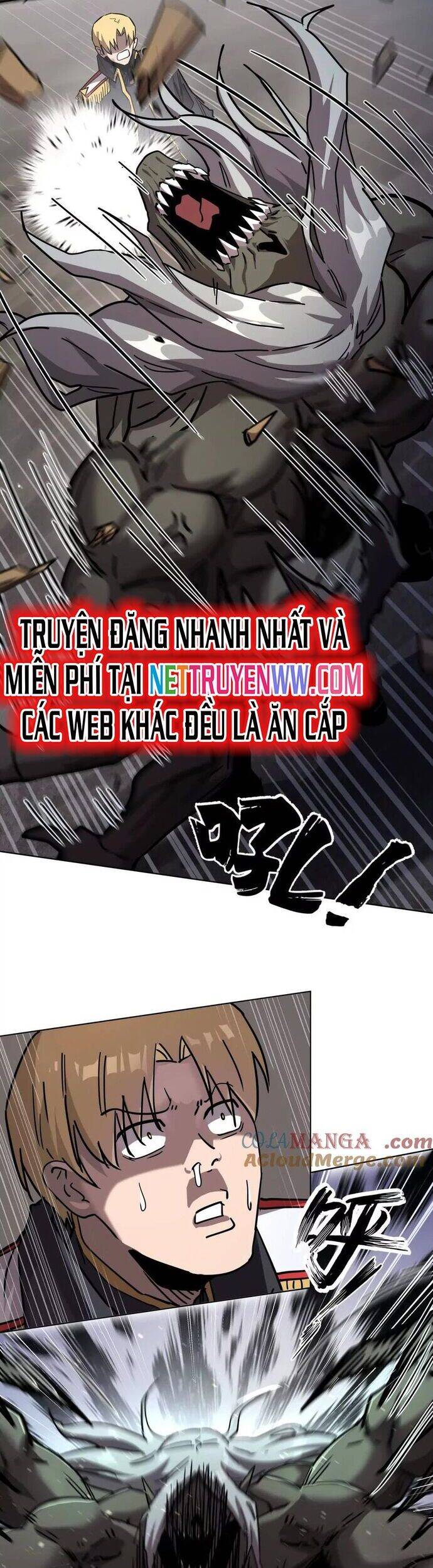 Cương Thi Tiên Sinh Chap 141 - Next Chap 142