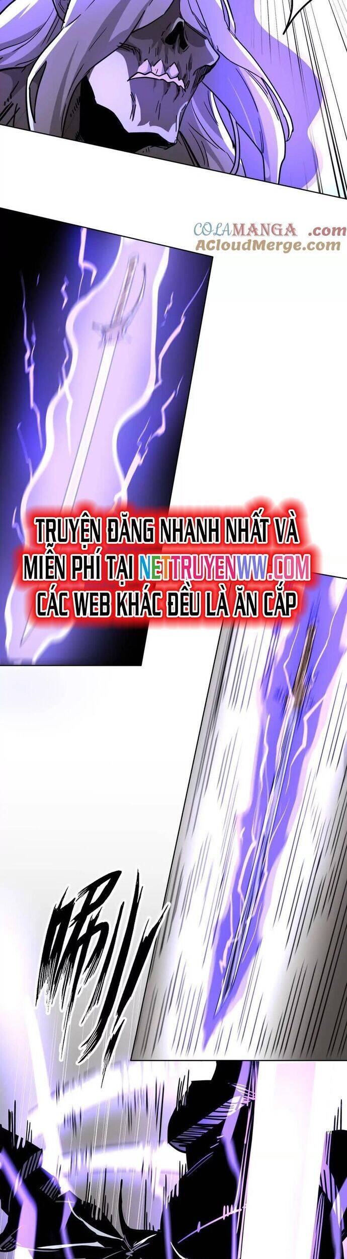 Cương Thi Tiên Sinh Chap 141 - Next Chap 142