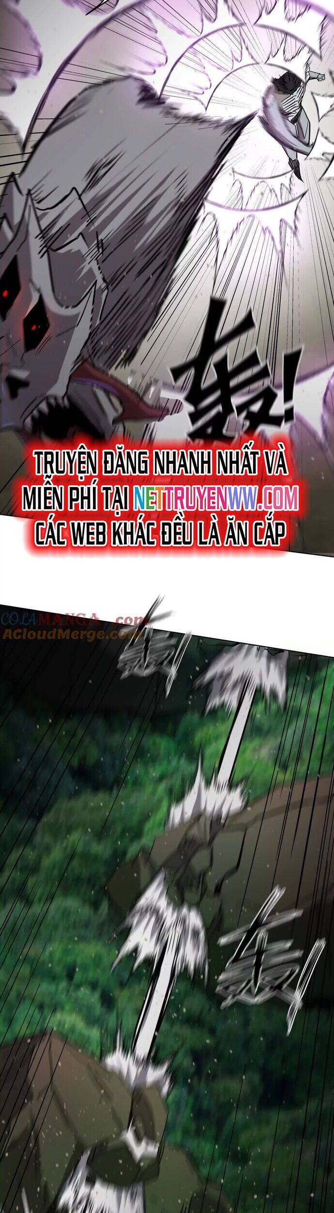 Cương Thi Tiên Sinh Chap 141 - Next Chap 142