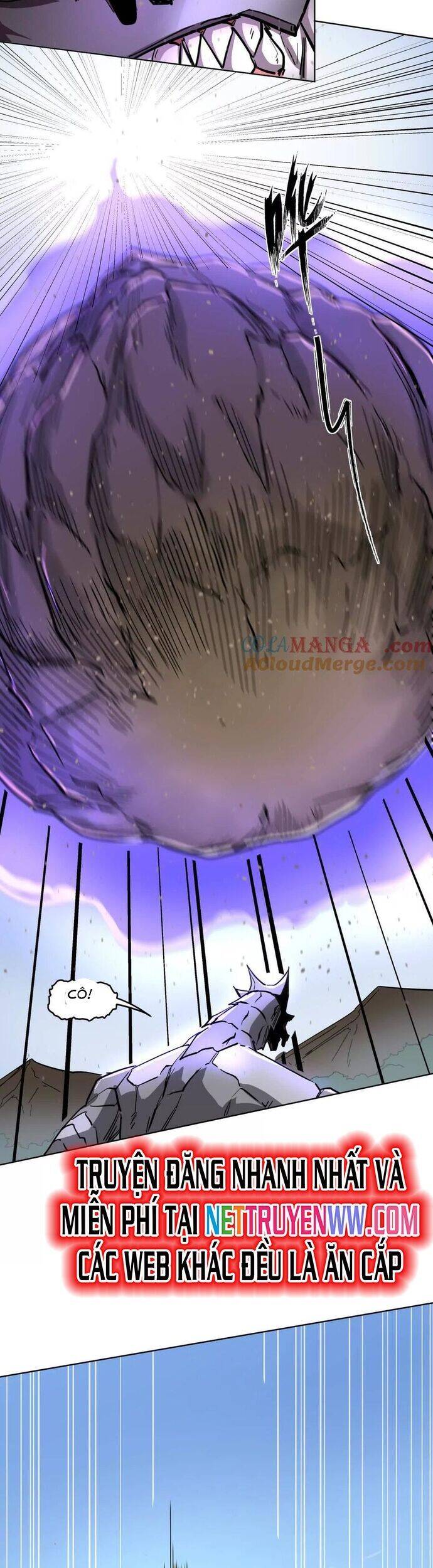 Cương Thi Tiên Sinh Chap 141 - Next Chap 142