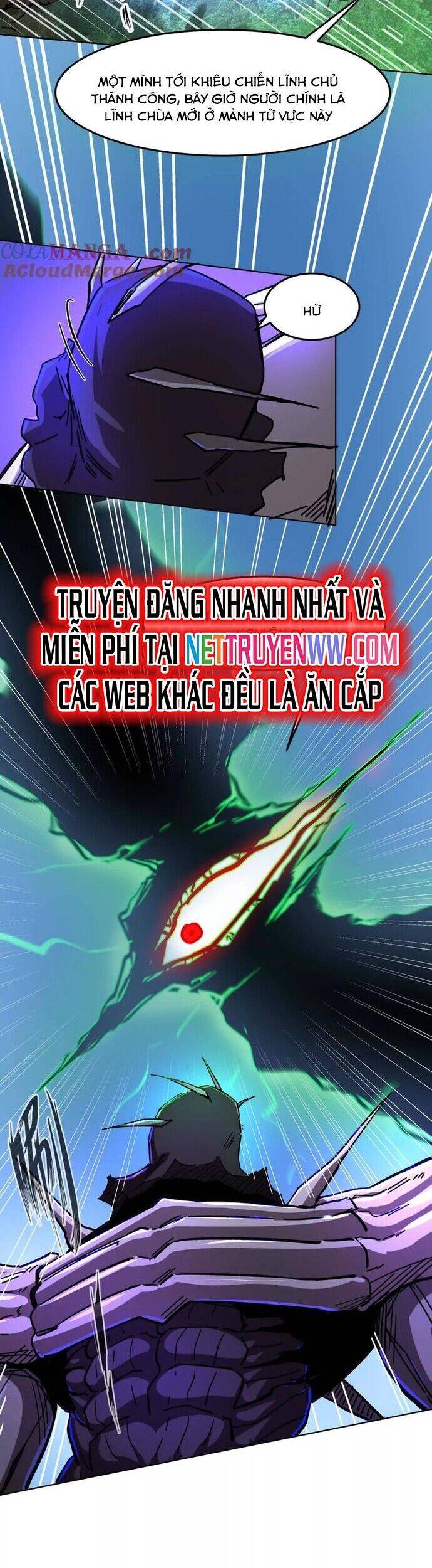 Cương Thi Tiên Sinh Chap 141 - Next Chap 142