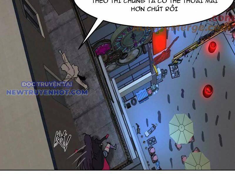 Cương Thi Tiên Sinh Chap 142 - Next Chap 143
