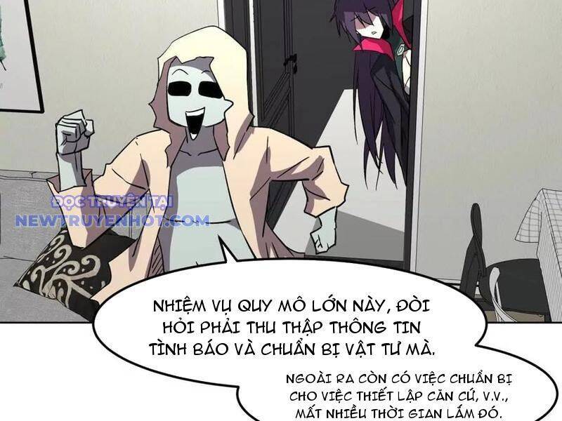 Cương Thi Tiên Sinh Chap 142 - Next Chap 143