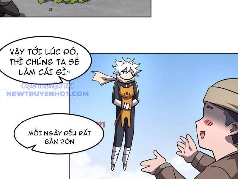 Cương Thi Tiên Sinh Chap 142 - Next Chap 143
