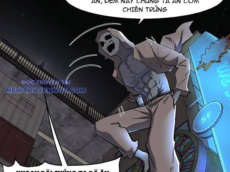 Cương Thi Tiên Sinh Chap 142 - Next Chap 143