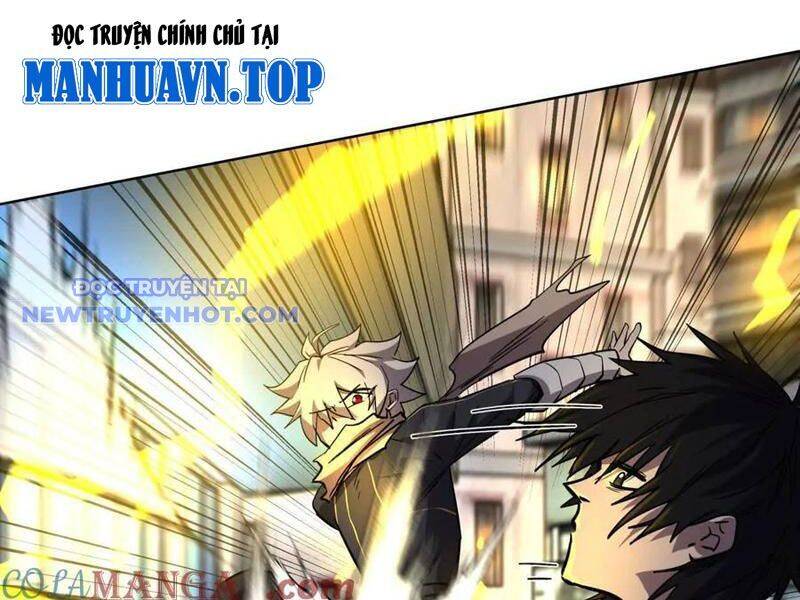 Cương Thi Tiên Sinh Chap 142 - Next Chap 143