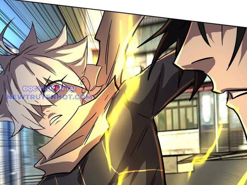 Cương Thi Tiên Sinh Chap 142 - Next Chap 143