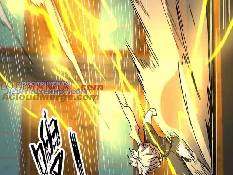 Cương Thi Tiên Sinh Chap 142 - Next Chap 143