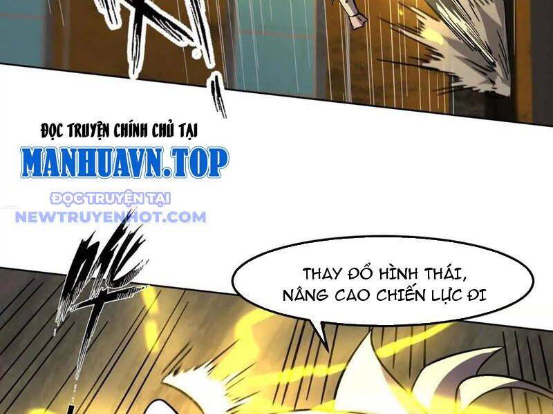 Cương Thi Tiên Sinh Chap 142 - Next Chap 143