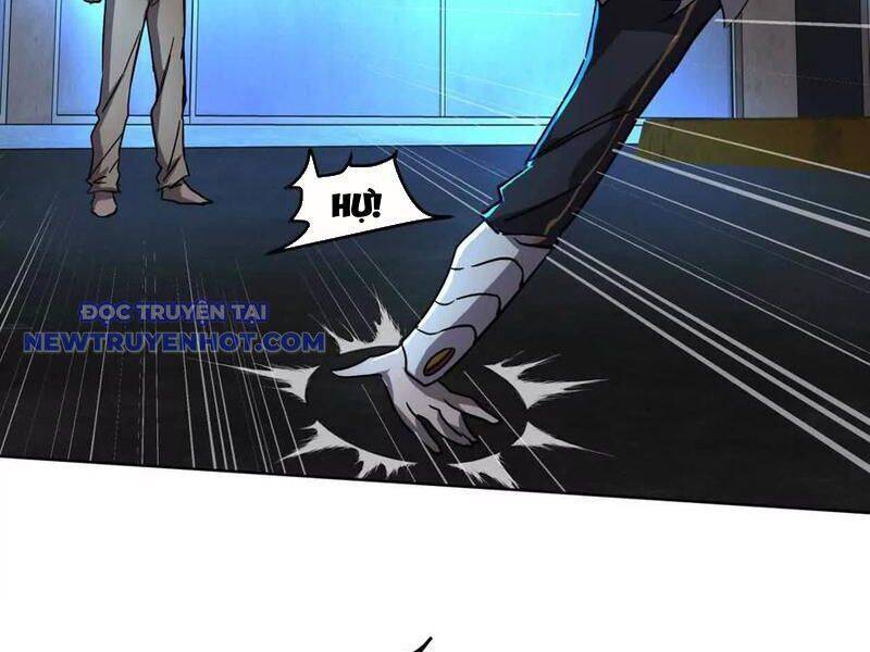 Cương Thi Tiên Sinh Chap 142 - Next Chap 143