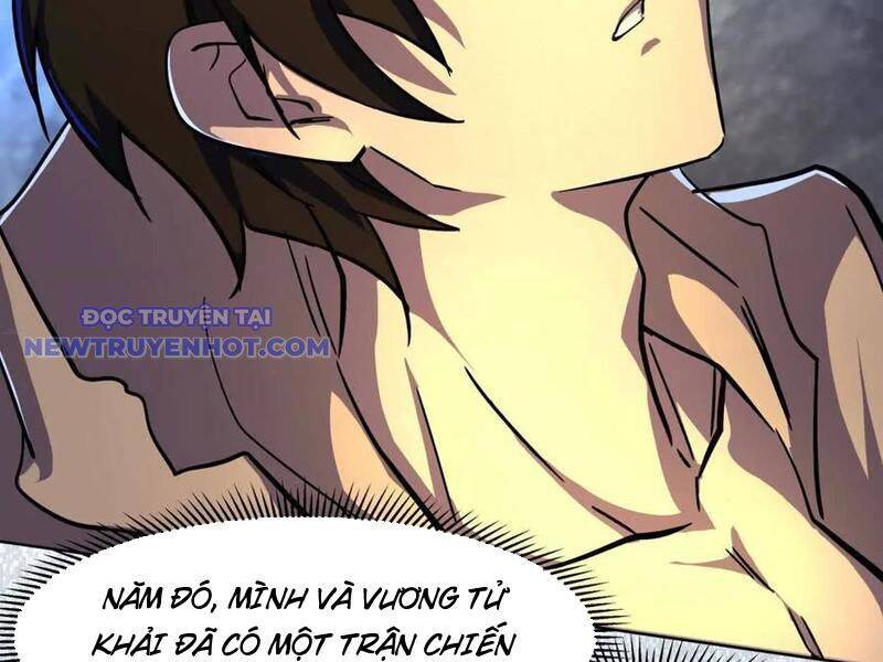 Cương Thi Tiên Sinh Chap 142 - Next Chap 143