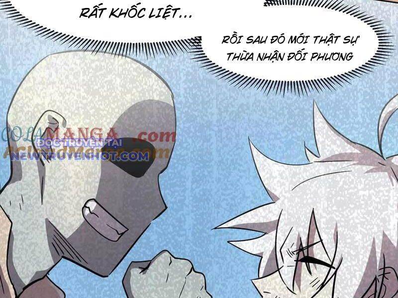 Cương Thi Tiên Sinh Chap 142 - Next Chap 143