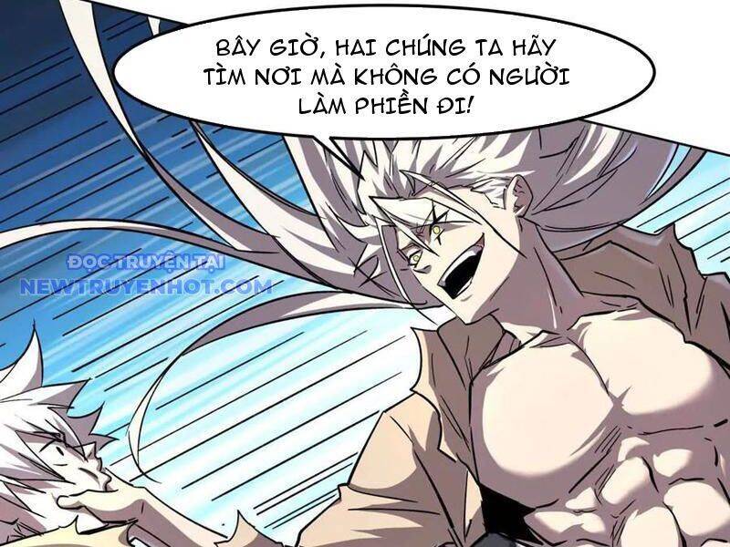 Cương Thi Tiên Sinh Chap 142 - Next Chap 143