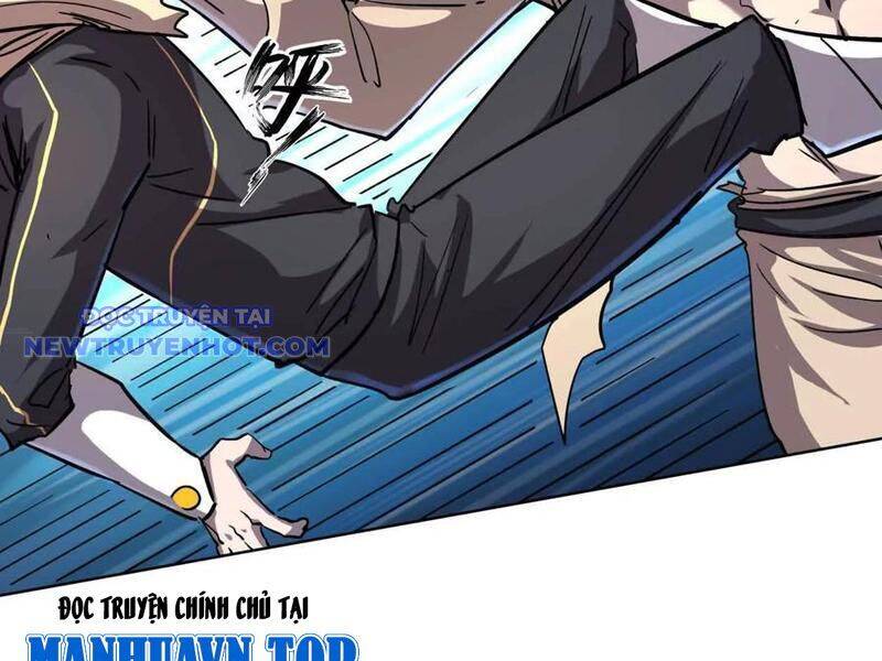Cương Thi Tiên Sinh Chap 142 - Next Chap 143