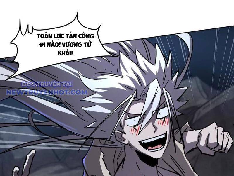 Cương Thi Tiên Sinh Chap 142 - Next Chap 143