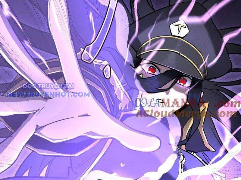 Cương Thi Tiên Sinh Chap 142 - Next Chap 143