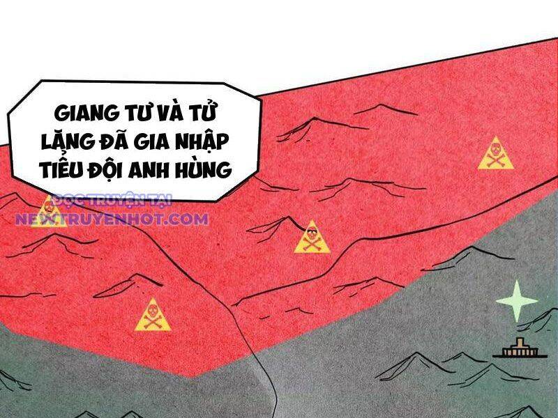 Cương Thi Tiên Sinh Chap 142 - Next Chap 143