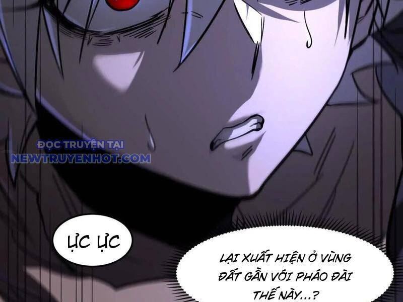 Cương Thi Tiên Sinh Chap 142 - Next Chap 143