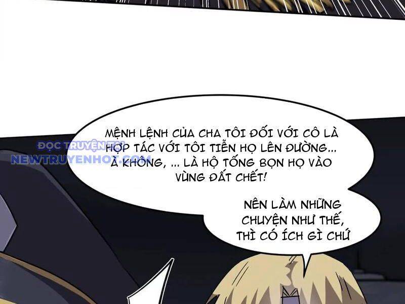 Cương Thi Tiên Sinh Chap 142 - Next Chap 143