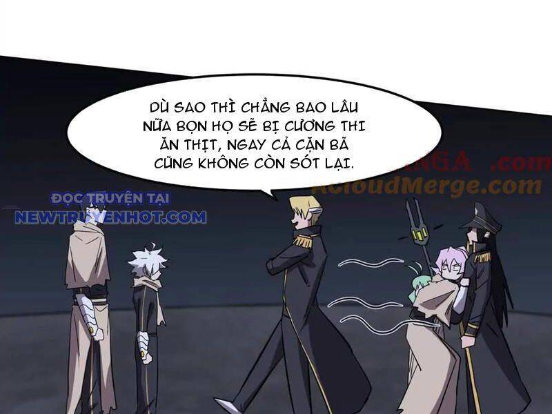 Cương Thi Tiên Sinh Chap 142 - Next Chap 143