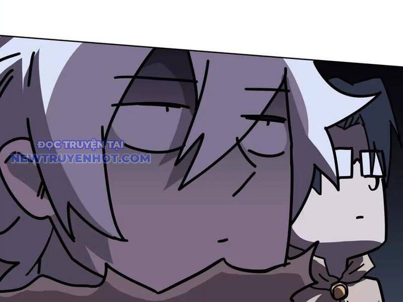 Cương Thi Tiên Sinh Chap 142 - Next Chap 143