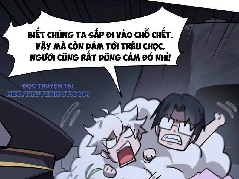Cương Thi Tiên Sinh Chap 142 - Next Chap 143