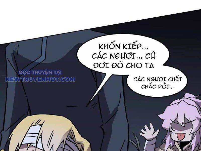 Cương Thi Tiên Sinh Chap 142 - Next Chap 143
