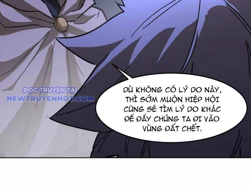 Cương Thi Tiên Sinh Chap 142 - Next Chap 143