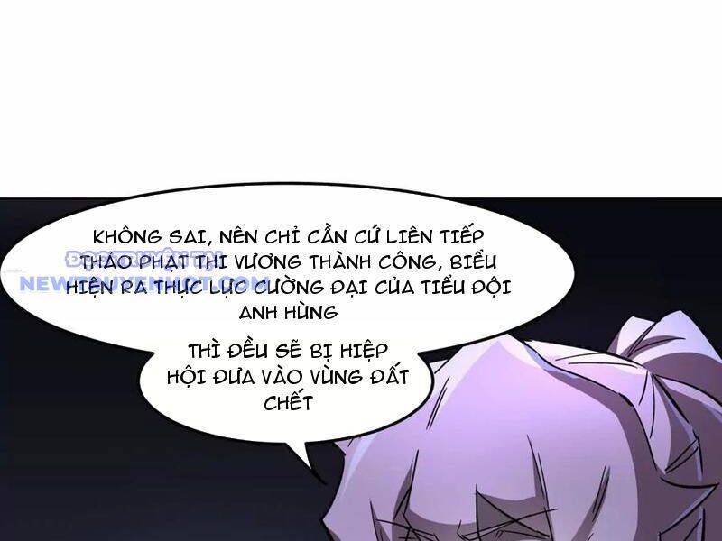 Cương Thi Tiên Sinh Chap 142 - Next Chap 143