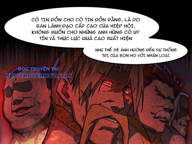 Cương Thi Tiên Sinh Chap 142 - Next Chap 143