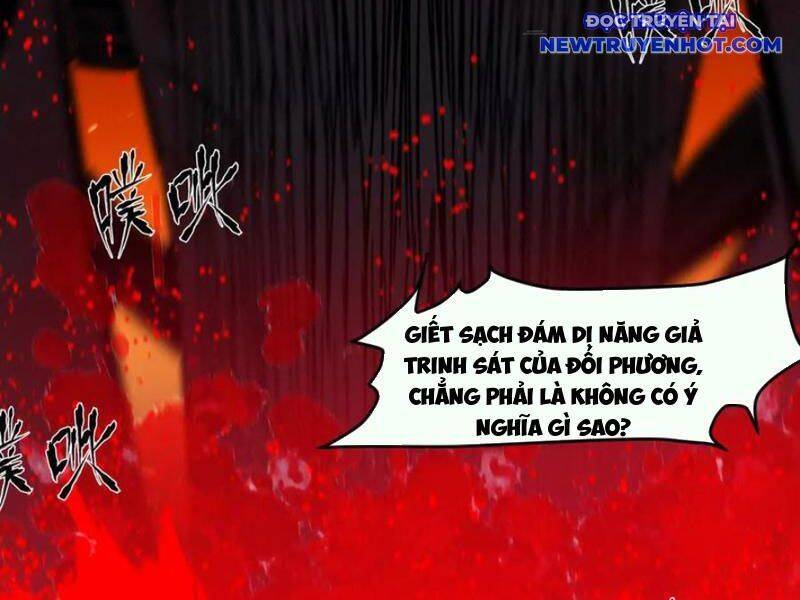 Cương Thi Tiên Sinh Chap 143 - Next Chap 144