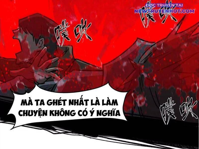 Cương Thi Tiên Sinh Chap 143 - Next Chap 144
