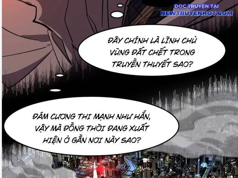 Cương Thi Tiên Sinh Chap 143 - Next Chap 144