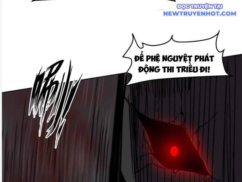 Cương Thi Tiên Sinh Chap 143 - Next Chap 144
