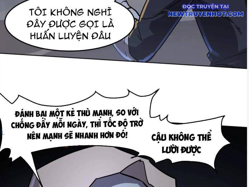 Cương Thi Tiên Sinh Chap 143 - Next Chap 144