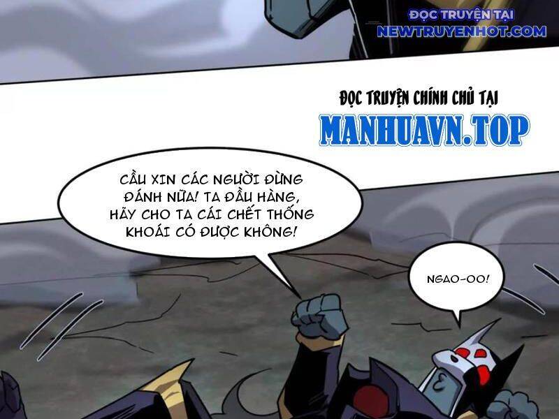Cương Thi Tiên Sinh Chap 143 - Next Chap 144