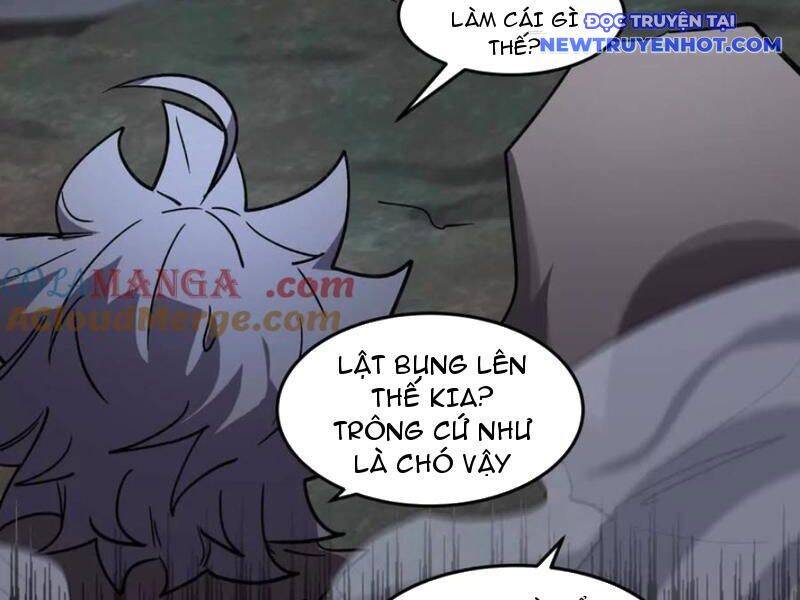 Cương Thi Tiên Sinh Chap 143 - Next Chap 144