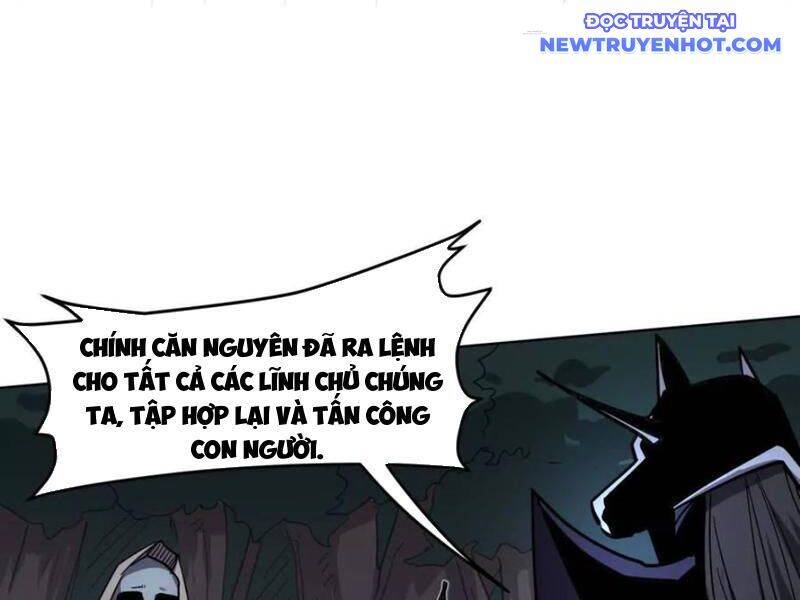 Cương Thi Tiên Sinh Chap 143 - Next Chap 144